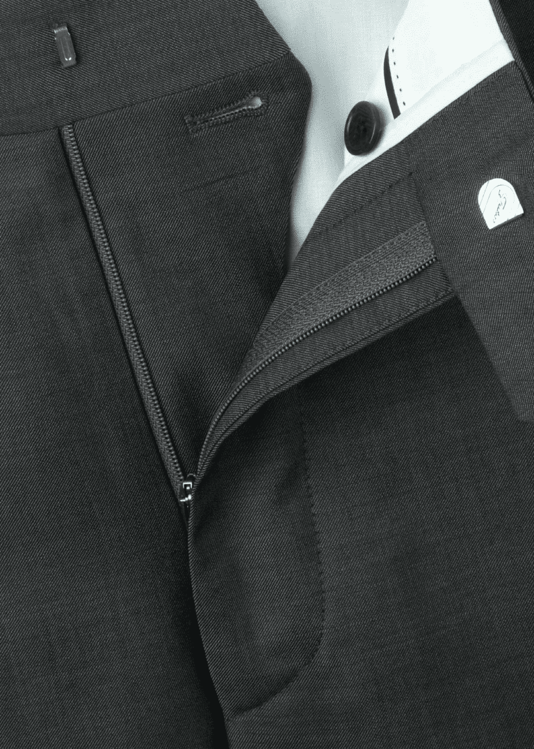 Men&rsquo;s Trouser Durkopp-Adler Service Line 01-2009