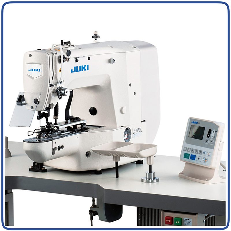 Juki MB-1800 Series